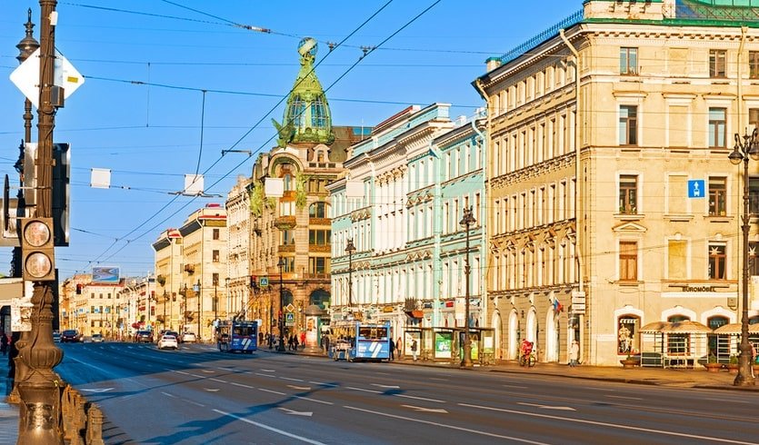 Гости и хозяева Гостиного Двора (с посещением Музея купеческого дела) – Пешеходные экскурсии