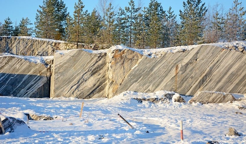 Итальянский карьер – туры в Карелию от 24350 рублей Итальянский карьер – туры в Карелию от 24350 рублей