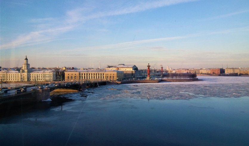 Обзорная пешеходная экскурсия — индивидуальные экскурсии от 700 рублей