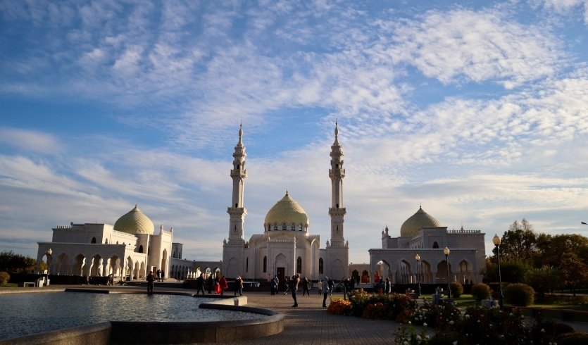 Казань каждый день! (3 дня) — экскурсия для заказных групп от 6820 рублей