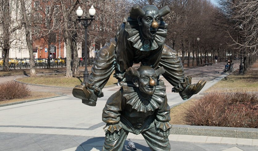 Тур в Москву «Навстречу к звездам» – туры для школьников от 14250 рублей