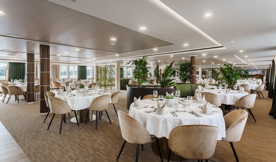 Ресторан «Агидель»