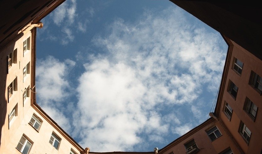 ЗаМурчательный Петербург (для групп) — Интерьерные экскурсии от 190 рублей