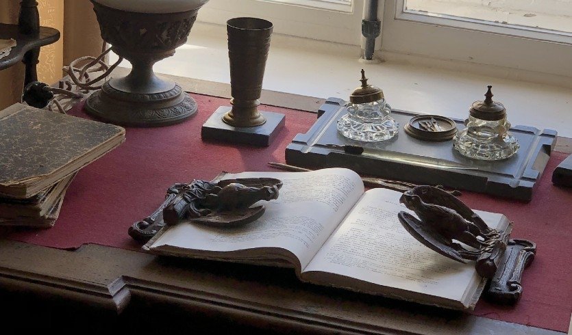 Морковный чай на исторической кухне Аллилуевых – авторские экскурсии от 1140 рублей