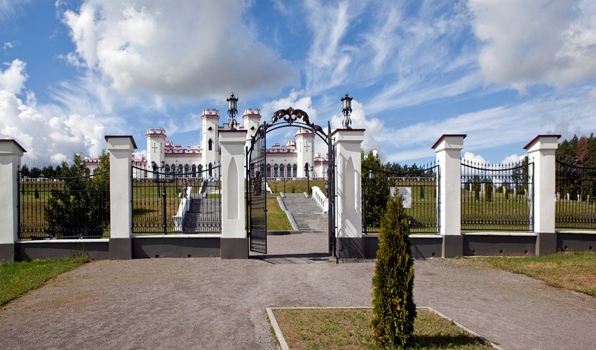 Коссово – туры в Белоруссию от 40000 рублей