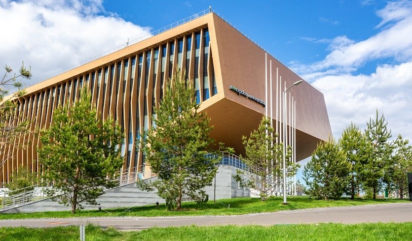 Здравствуй, Казань! (3 дня) — туры в Казань от 9360 руб.