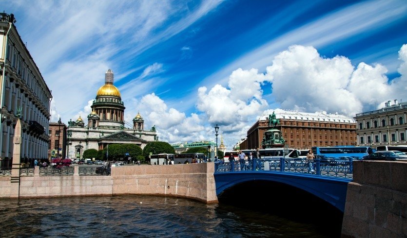 Львы стерегут город (для родителей с детьми) – Туры в Санкт-Петербург от 9390 рублей