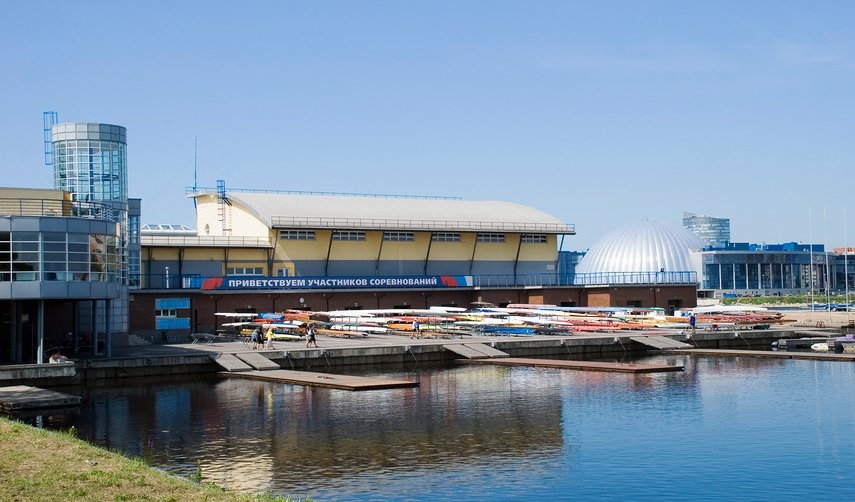 История Крестовского острова (Часть 3) – фото №4 – Фотобанк Лори/  История Крестовского острова (Часть 3) – Пешеходные экскурсии