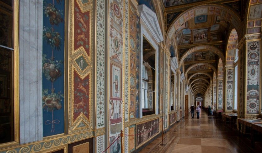 Классический тур в Петербург для школьников на 4 дня — фото № 1 — Прогулки / Юшина Е. Классический тур в Петербург для школьников на 4 дня — Туры в Санкт-Петербург для школьников от 8800 руб.