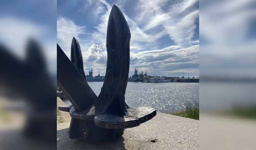 Морские ворота Петербурга: Петербургская дамба + Кронштадт (для заказных групп) – автобусные экскурсии для организованных групп  от 1350 рублей