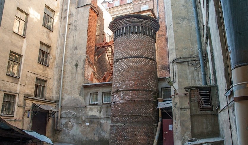 Аптека доктора Пеля (для школьных групп) – экскурсии и программы для детей от 450 руб.