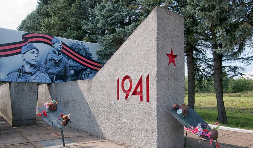 Завтра была война — Автобусные загородные