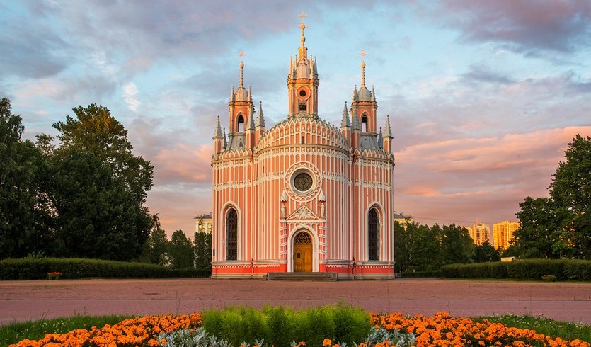 Был город-фронт, была блокада — автобусная экскурсия