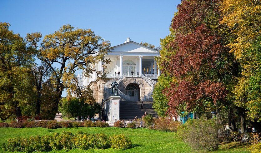 Камеронова галерея — Сборные экскурсии для школьников в Санкт-Петербурге от 1200 рублей Камеронова галерея — Сборные экскурсии для школьников в Санкт-Петербурге от 1200 рублей