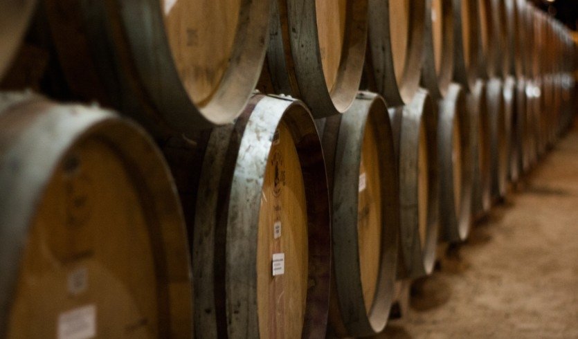 Экскурсия в коньячные погреба с дегустацией – музеи и общественные учреждения от 1800 рублей