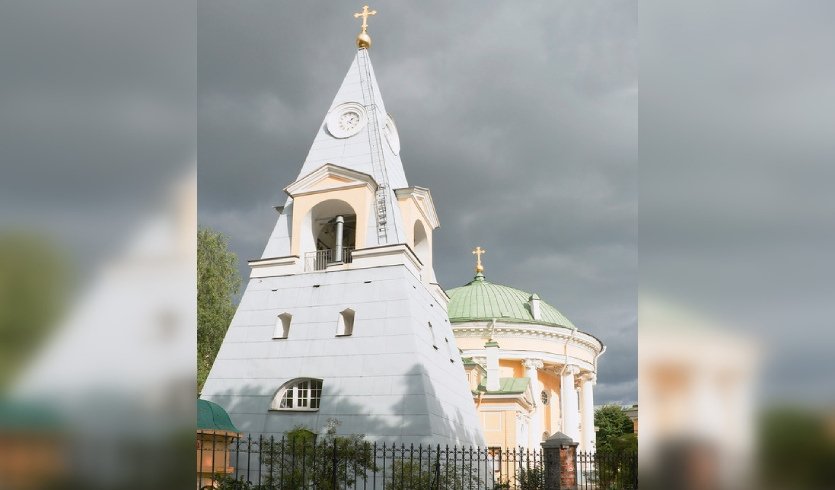 Пасхальный Петербург (для заказных групп) – автобусные экскурсии для организованных групп от 500 рублей