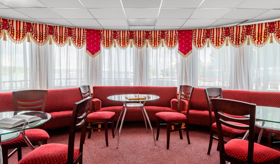 Панорамный салон Панорамный салон