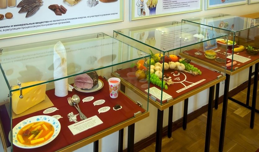 Сказочное путешествие в страну гигиены – экскурсии и программы для детей от 275 рублей