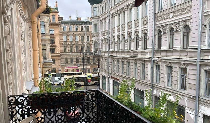 Отель «Галунов» – дворцы и особняки от 1750 рублей