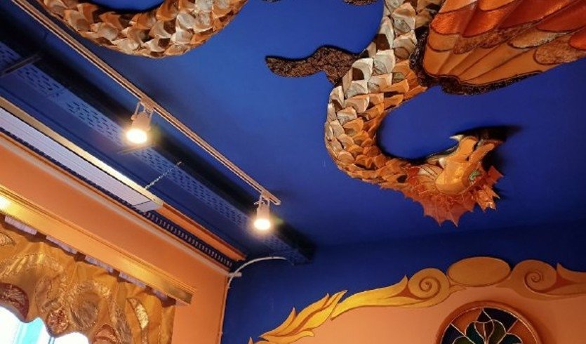 Сказкин дом — Сборные экскурсии, мастер-классы, квесты для школьников в Санкт-Петербурге от 1000 рублей