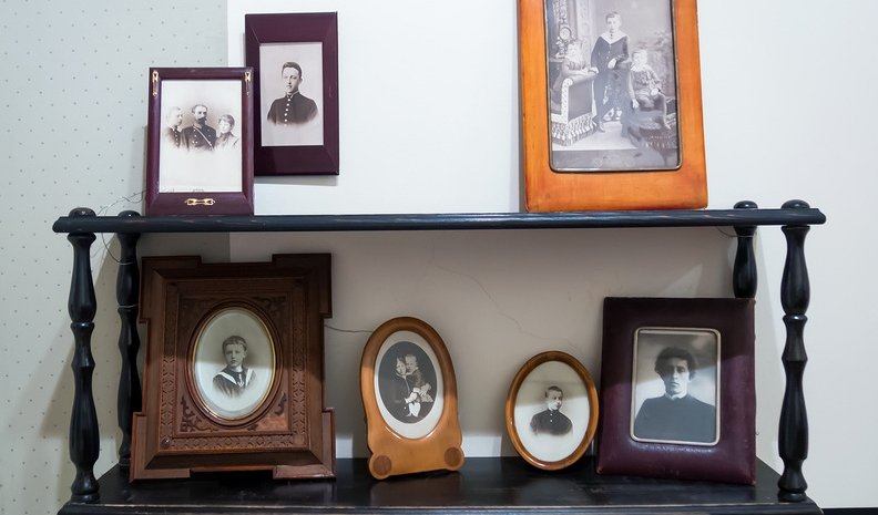 Петербург Блока (с посещением музея-квартиры поэта) — фото № 1 — Фотобанк Лори / Вячеслав Палес Петербург Блока (с посещением музея-квартиры поэта) — автобусная экскурсия