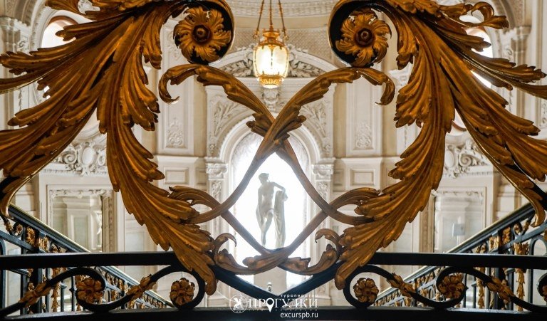 Временная выставка «Венеция вдали…» (Особняк Румянцева) — интерьерные экскурсии от 950 рублей