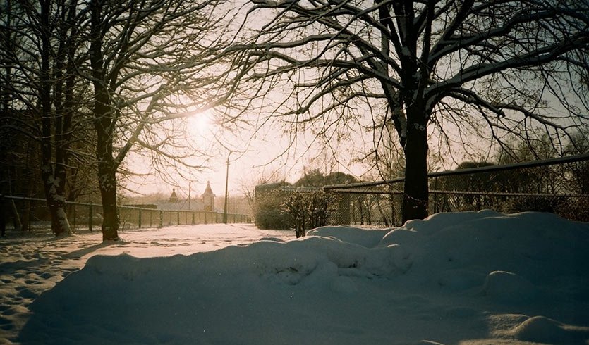 Легче легкого (4 дня, октябрь-апрель) — Туры в СПб