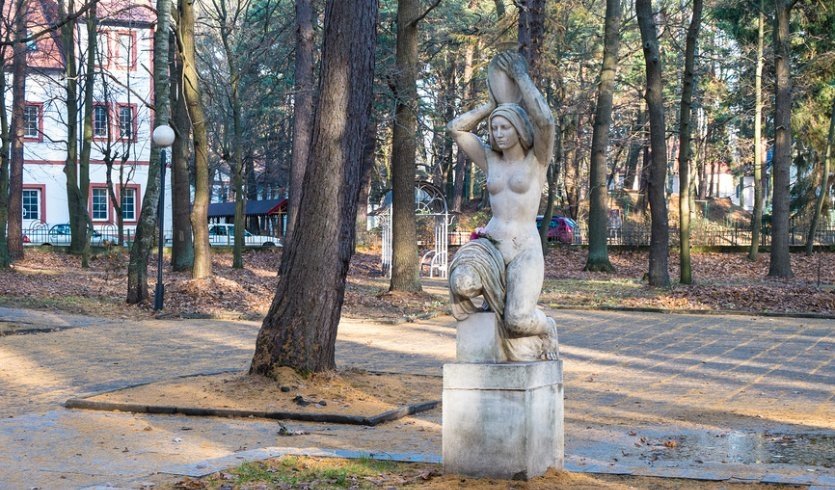 Роскошь и совершенство: Новый год в Калининграде — экскурсия не периодичная от 39000 рублей