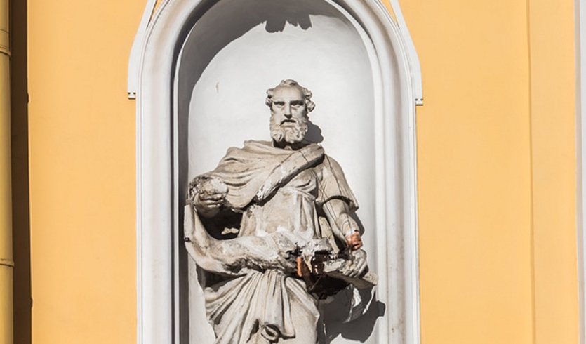 Мир органа. Лютеранская церковь Cв. Екатерины — фото №4 — Фотобанк Лори/Галина Ермолаева Мир органа. Лютеранская церковь Cв. Екатерины — Музеи