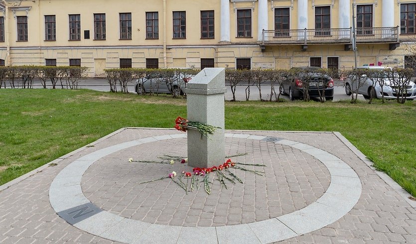 Солнечные часы ленинградской блокады – пешеходные экскурсии от 500 рублей Пешеходная экскурсия «Сквозь пространство и время. Васильевский остров» – пешеходные экскурсии от 500 рублей