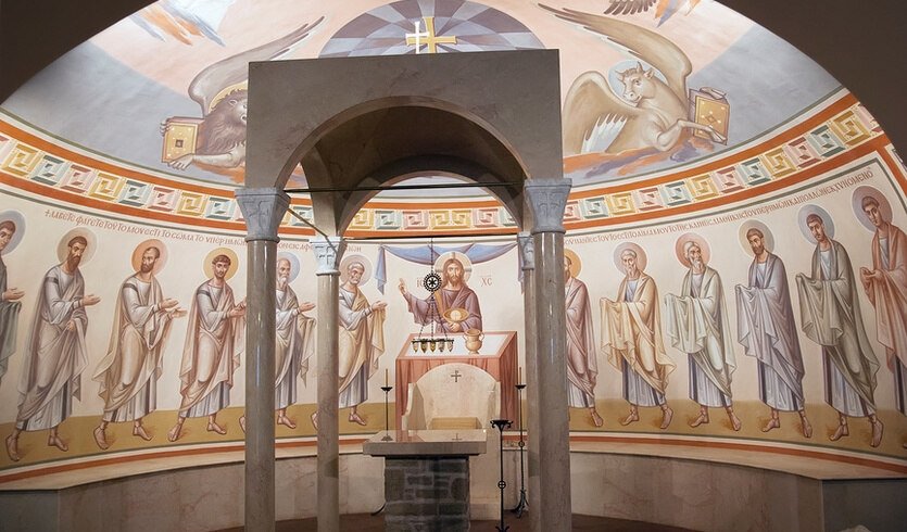 Феодоровский собор. Царский венец (с подъёмом на колокольню) — Фото № 2 — Фотобанк Лори / Румянцева Наталия Феодоровский собор. Царский венец (с подъёмом на колокольню) — Музеи