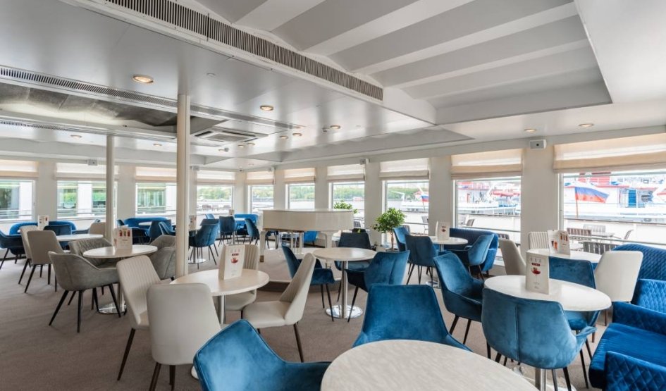 Бар «Панорама»