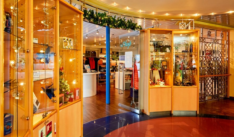 Магазин Магазин