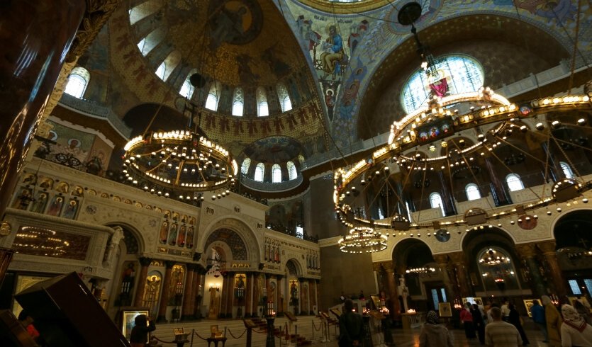 Морские ворота России (для заказных групп) – автобусные экскурсии для организованных групп от 1450 рублей