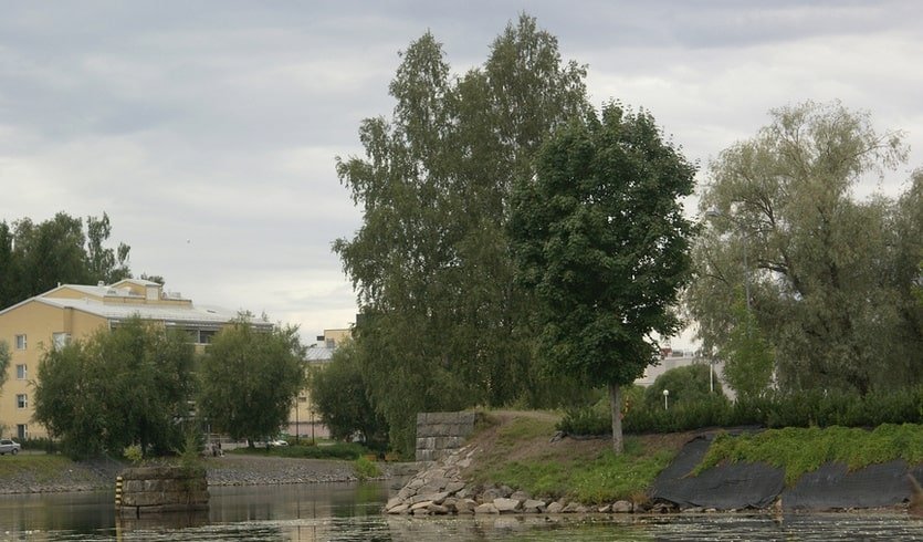 Варкаус - Новый Валаам – туры в Финляндию Варкаус - Новый Валаам – туры в Финляндию