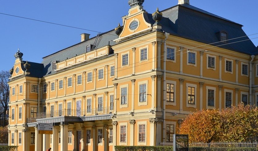 Дворцы, их тайны и творцы (7 дней, с понедельника) — фото №8 — Фотобанк Лори / Александр Алексеев Дворцы, их тайны и творцы (7 дней, с понедельника) — Сборные туры в Санкт-Петербург