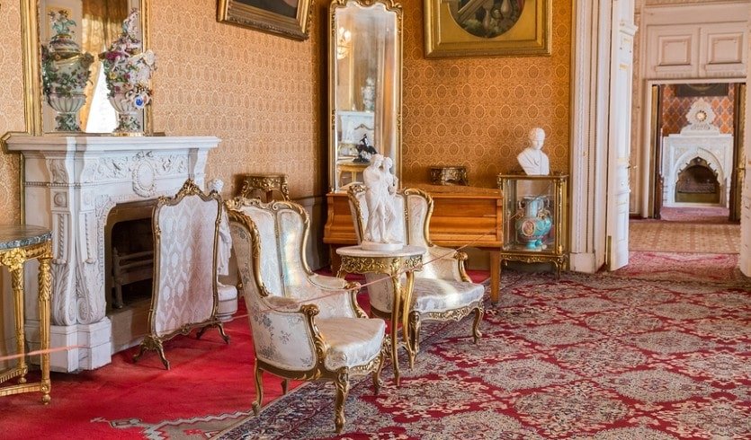 Невская коллекция (по понедельникам) – туры в Санкт-Петербург от 6500 рублей 