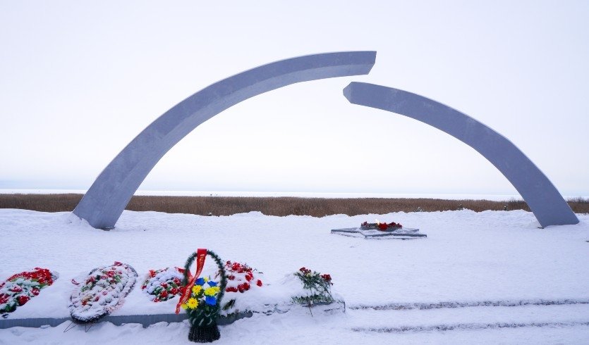 Битва за Ленинград: Дорога Жизни, Дорога Победы (для заказных групп) — Экскурсии для организованных групп от 1600 рублей