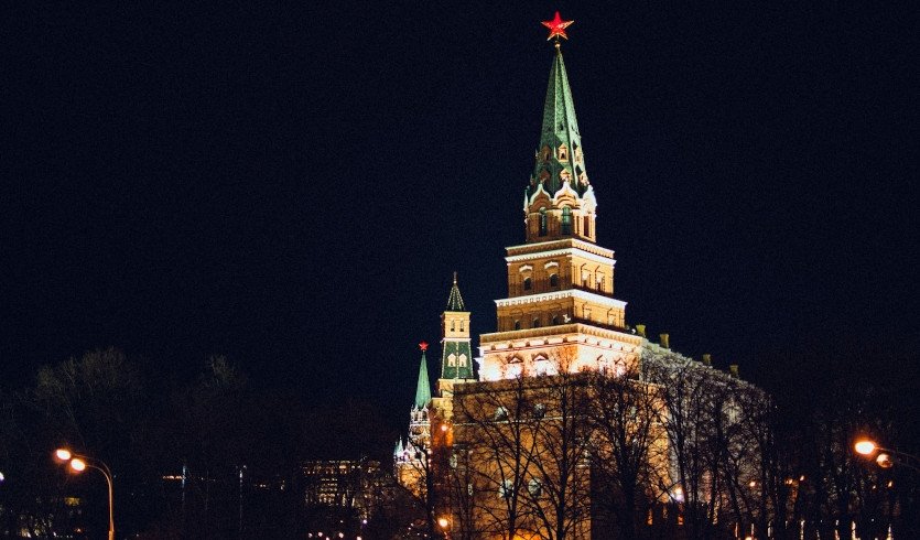 Путёвка в Москву по цене ужина! — туры в Москву оот 3650 руб.