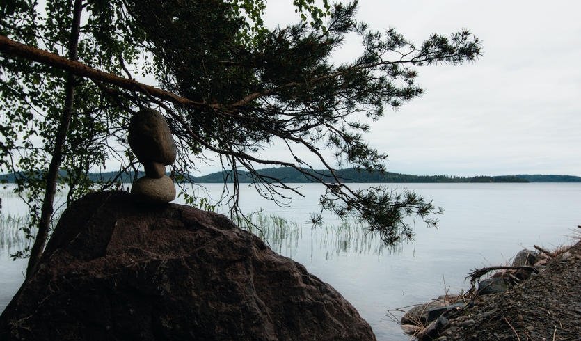 Четыре шага к сердцу Карелии — туры в Карелию от 16850 руб.