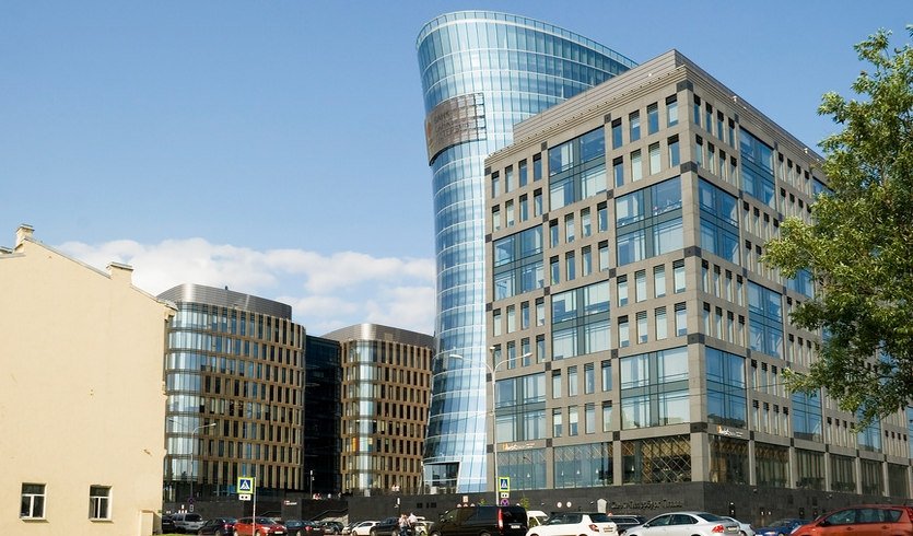 Архитектурные странности и изыски Петербурга — автобусная экскурсия от 990 руб.