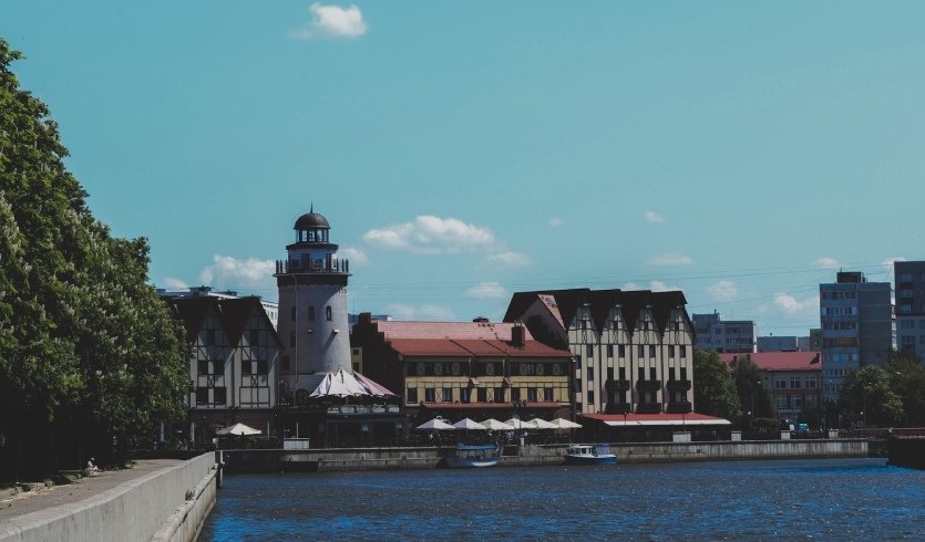 Роскошь и совершенство: Майские в Калининграде — фото №1 — Photo by Irina Grotkjaer on Unsplash Роскошь и совершенство: Майские в Калининграде — тур не периодичный