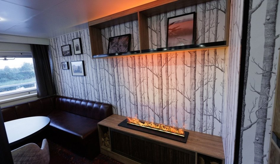 Панорамный бар