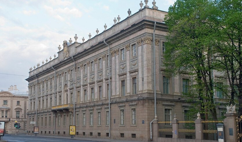 Обратная сторона Петербурга: город грехов (для заказных групп) – автобусные экскурсии для организованных групп от 450 рублей