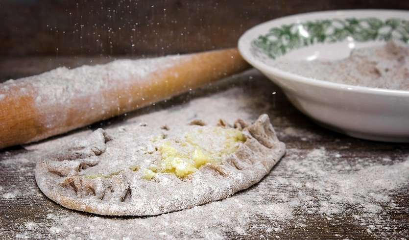 Карельские калитки – туры в Карелию от 25050 рублей