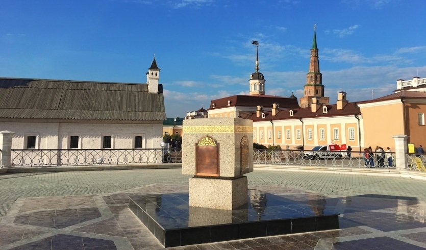 Казань – день за днем — экскурсия по расписанию от 9280 рублей