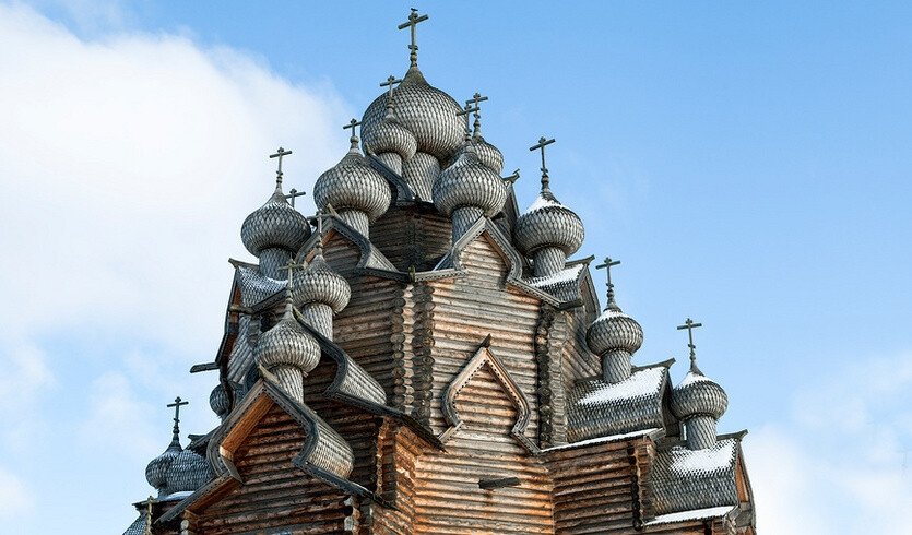 Новогодняя сказка в этнопарке Богословка — фото № 2 — Фотобанк Лори / Валентина Качалова    Новогодняя сказка в этнопарке Богословка — сборные экскурсии, мастер-классы, квесты для школьников в Санкт-Петербурге от 1350 рублей