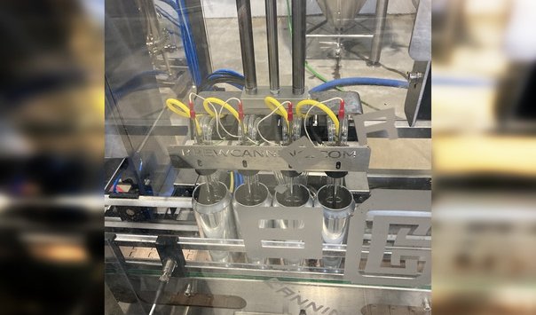 Пивоварня «Krasnopuzoff» – экскурсии во дворцы, особняки и музеи для заказных групп от 2135 рублей