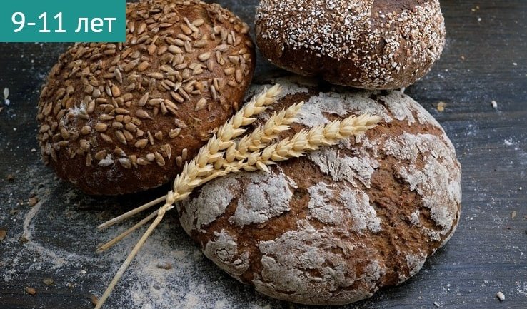 Всякая душа празднику рада (интерактив в Музее хлеба) – сборные экскурсии для школьников в Санкт-Петербурге от 450 рублей