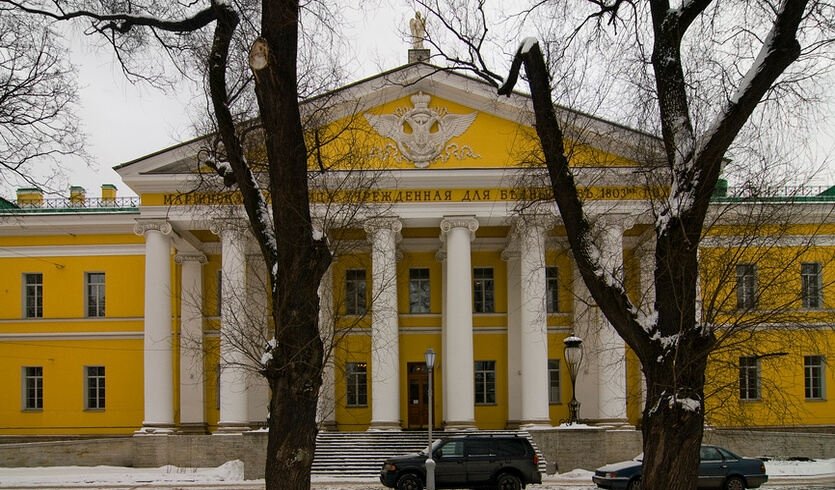 Петербургские медики и аптекари (для заказных групп) – автобусные экскурсии для организованных групп от 500 рублей